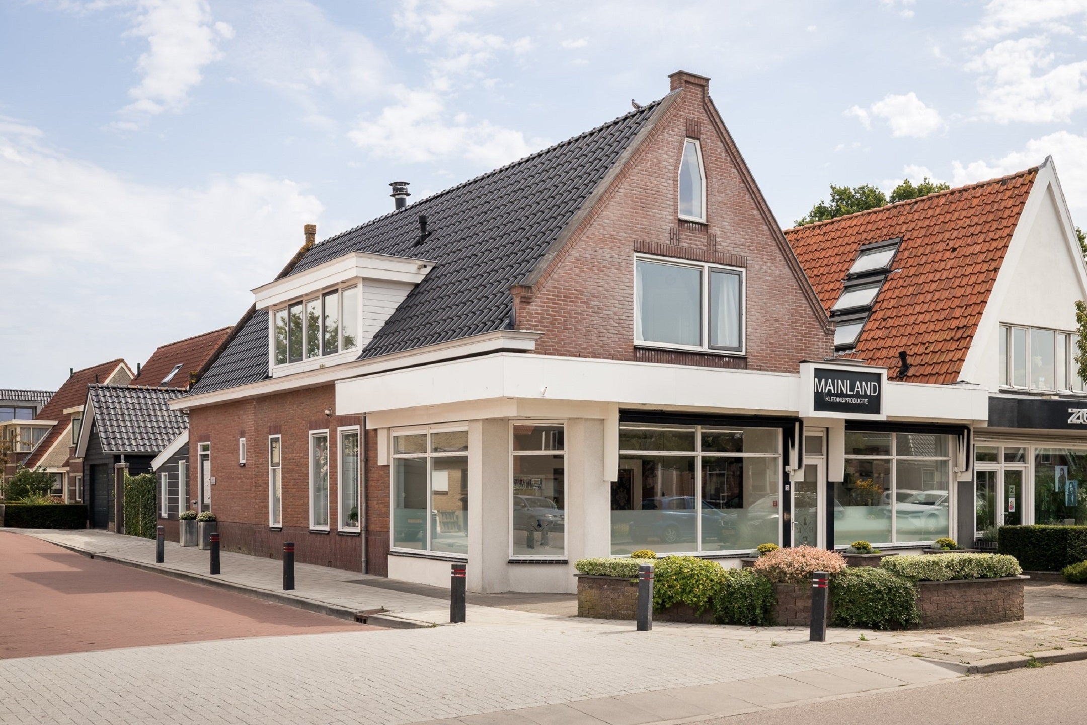 Appartement te koop: Nieuweweg 31A, Hoogkarspel