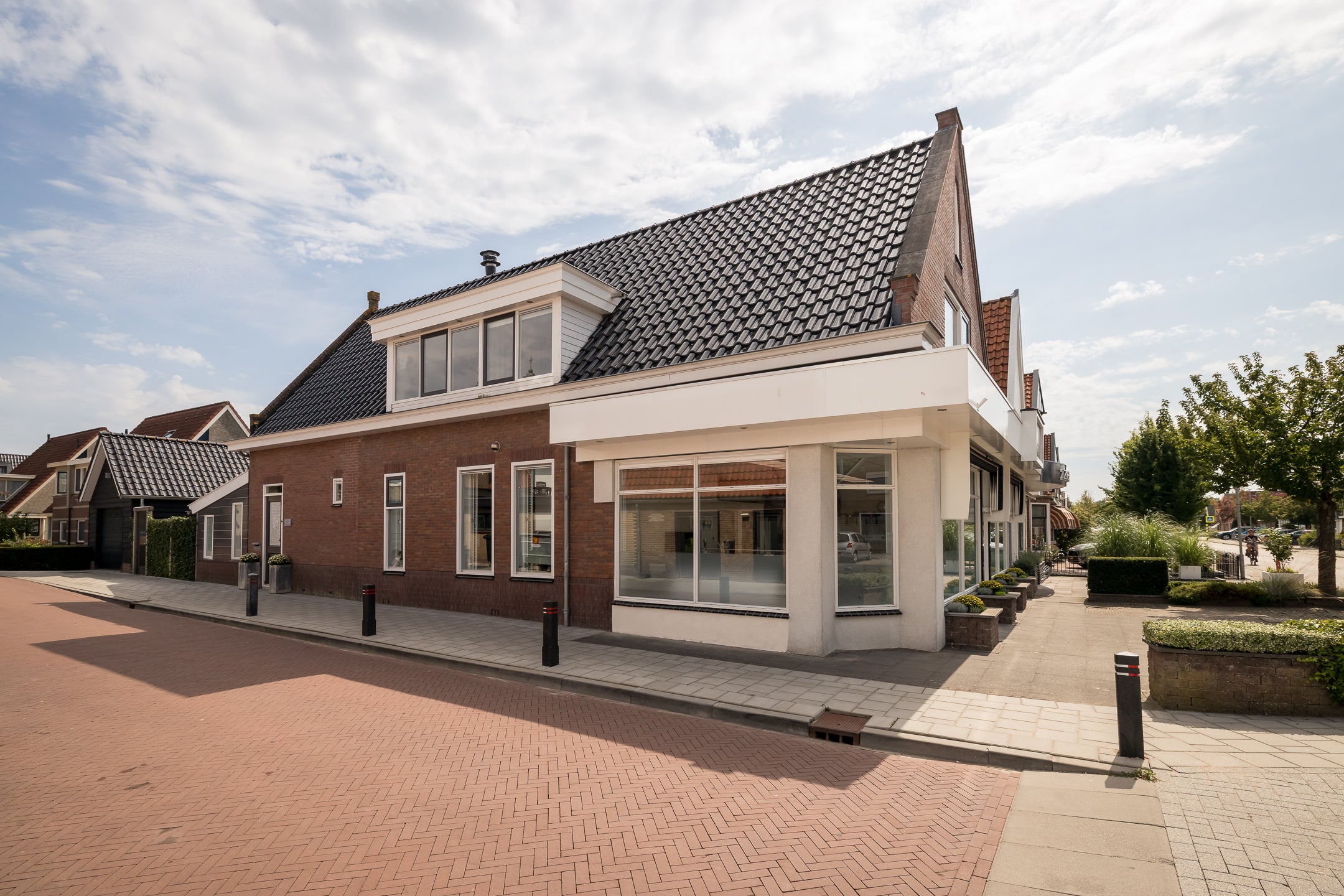 Appartement te koop: Nieuweweg 31A, Hoogkarspel