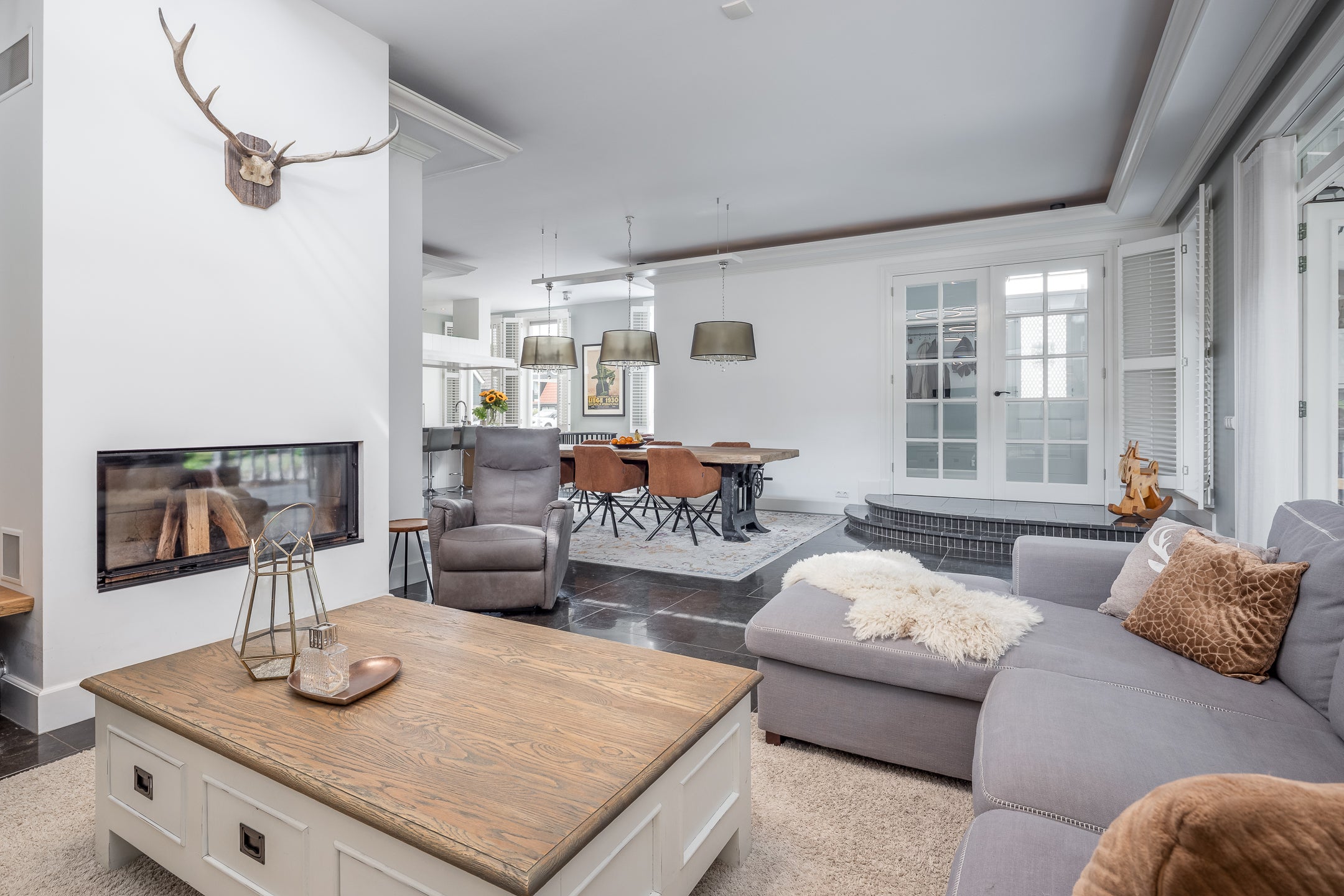 Appartement te koop: Nieuweweg 31A, Hoogkarspel