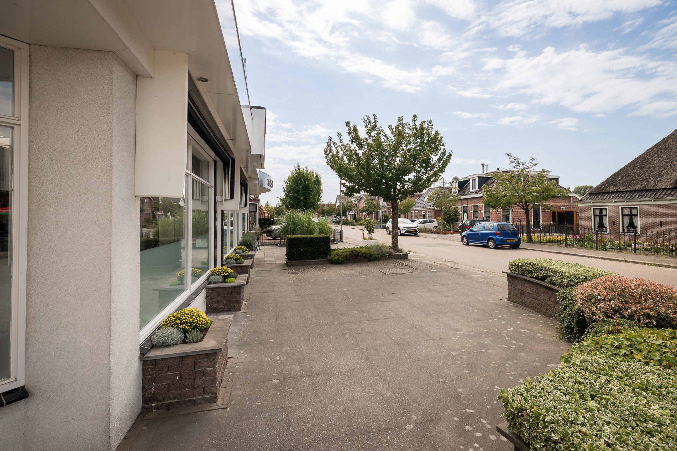 Appartement te koop: Nieuweweg 31A, Hoogkarspel