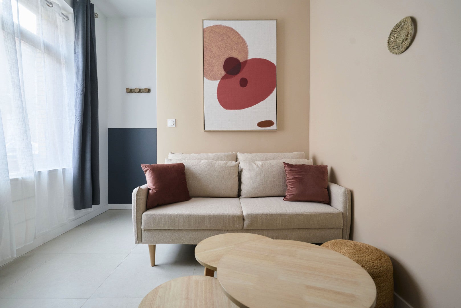 Appartement Rue Paul Bert à Lille