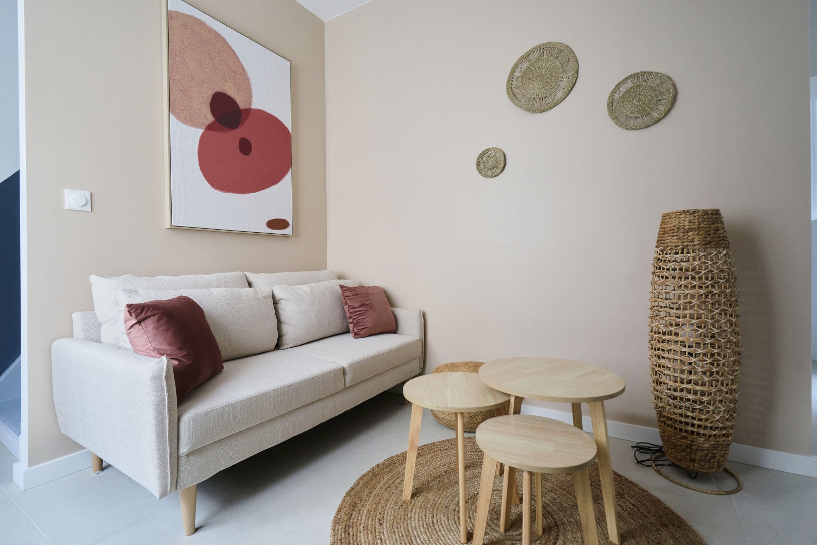 Appartement Rue Paul Bert à Lille