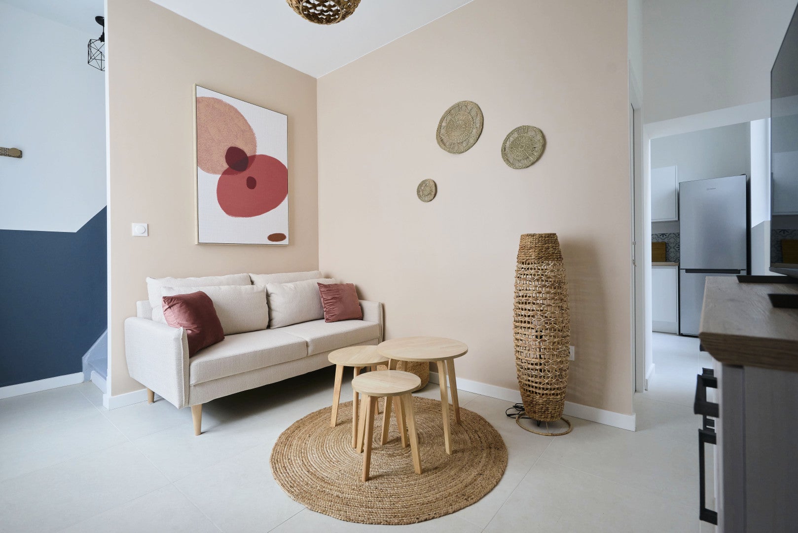 Appartement Rue Paul Bert à Lille