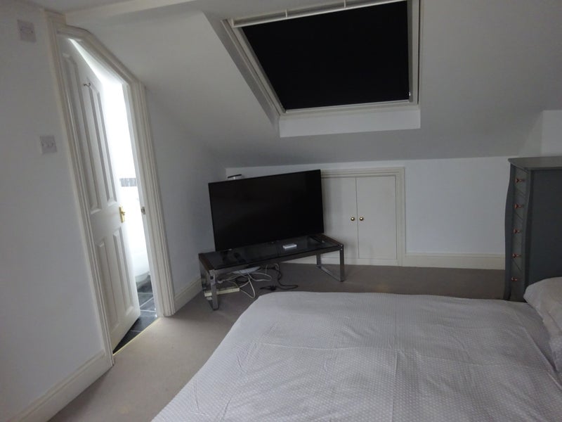 Room Eleanor Grove in Greater London