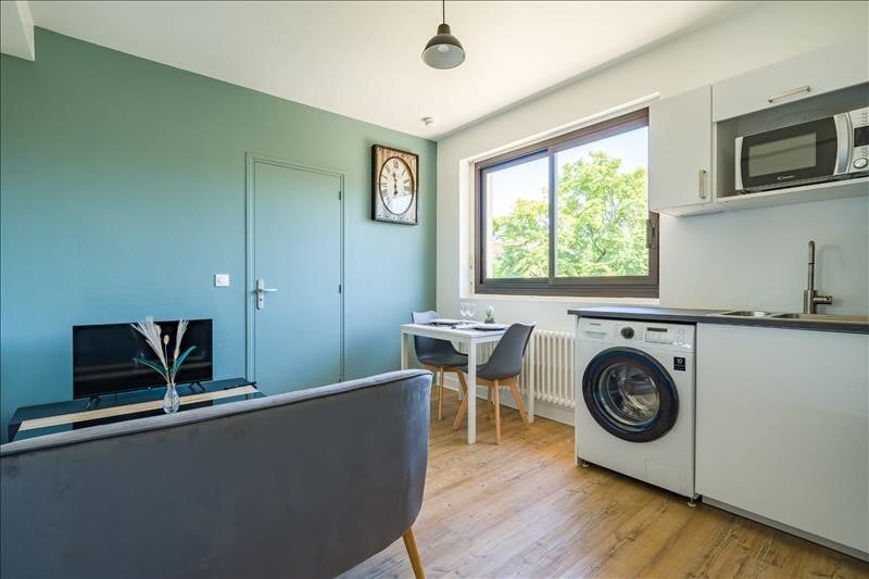 Appartement Rue Eugène Sue à Drancy