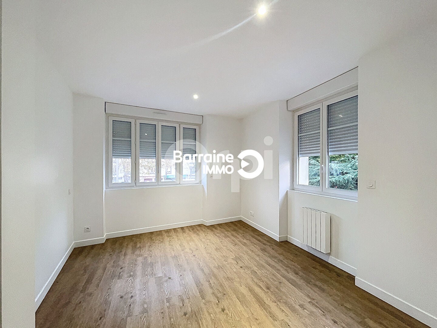 Flat Rue Paul Guieysse in Lorient