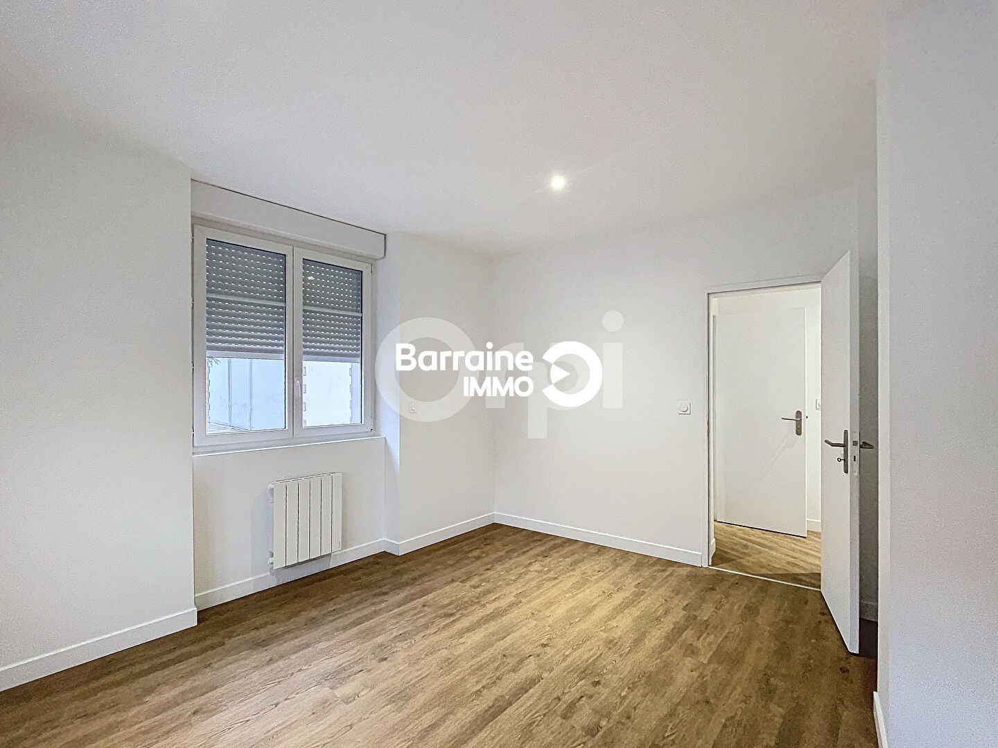 Flat Rue Paul Guieysse in Lorient