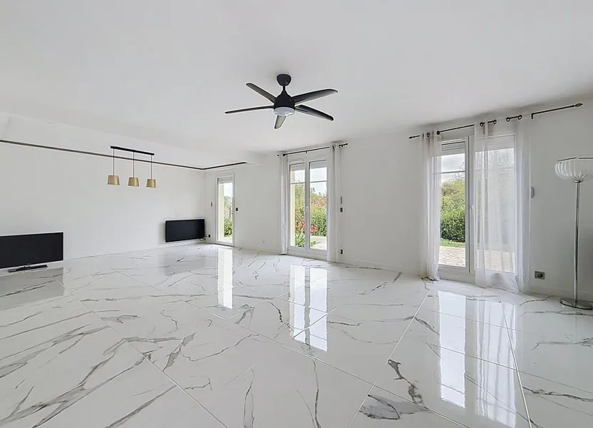 Flat Chemin de Vaux in Villecresnes