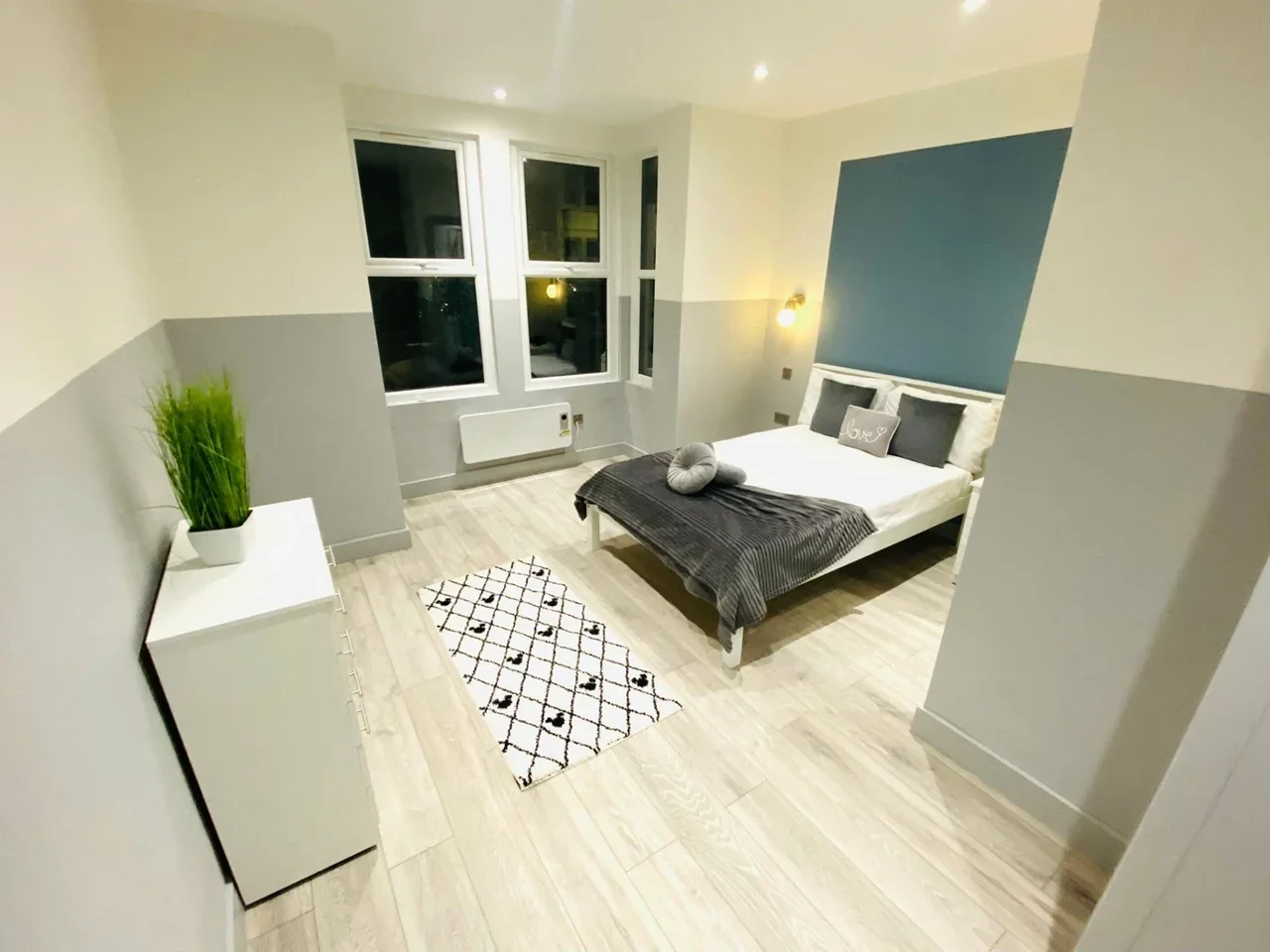 Room Gladesmore Road in Greater London