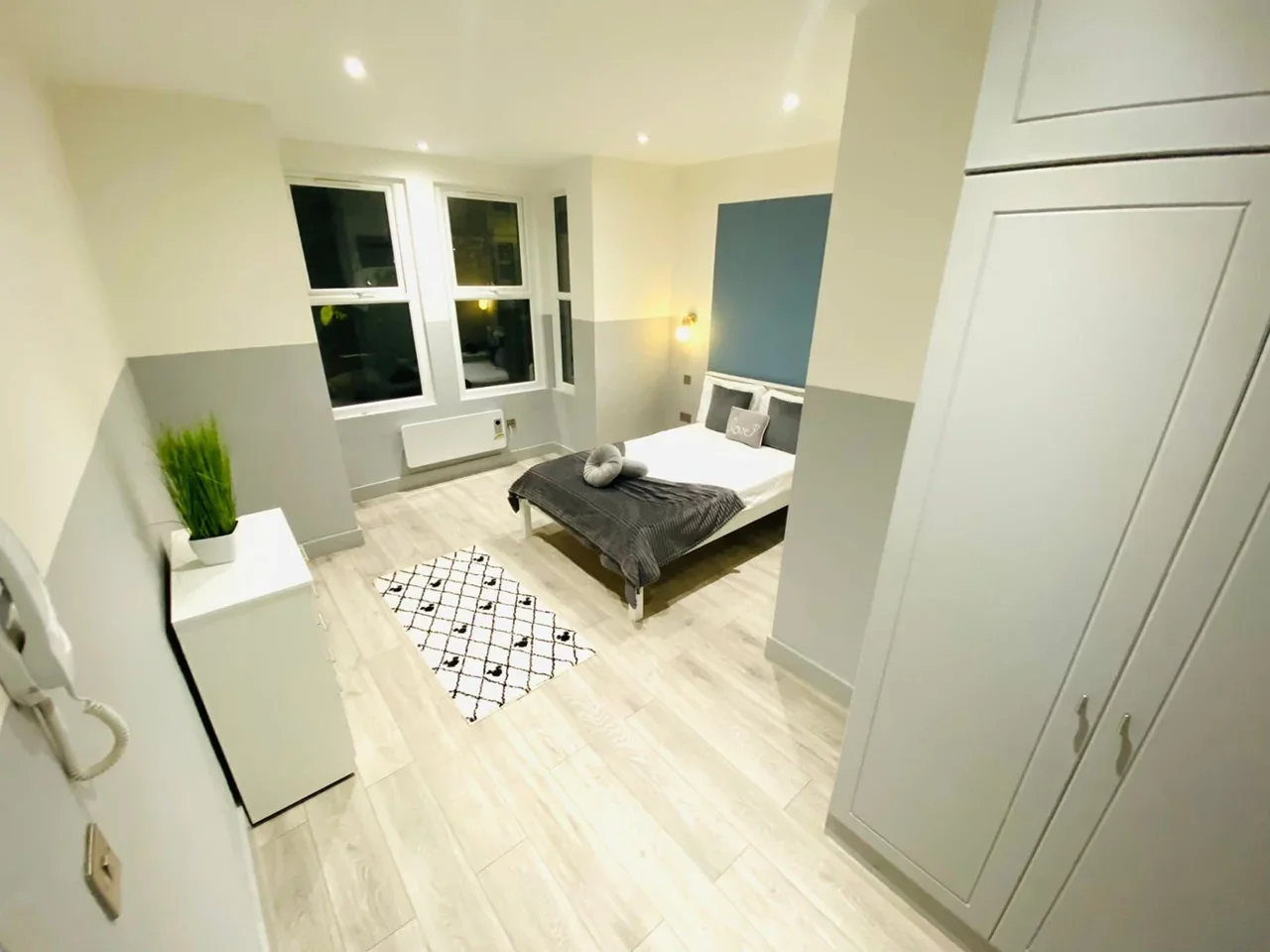 Room Gladesmore Road in Greater London