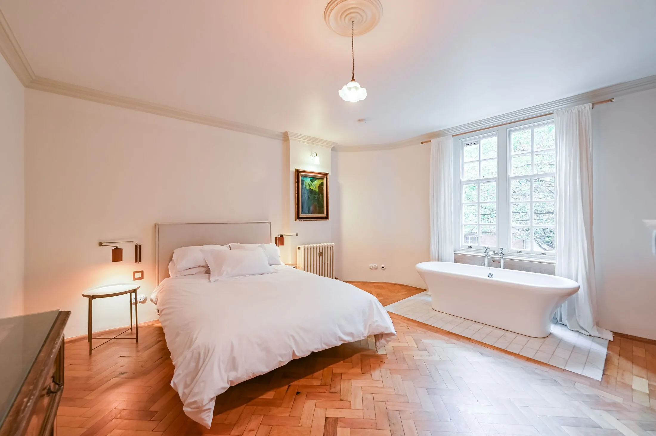 Flat Redchurch Street in Greater London