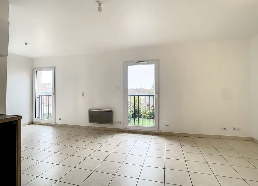 Flat Avenue Roger Salengro in Champigny-sur-Marne