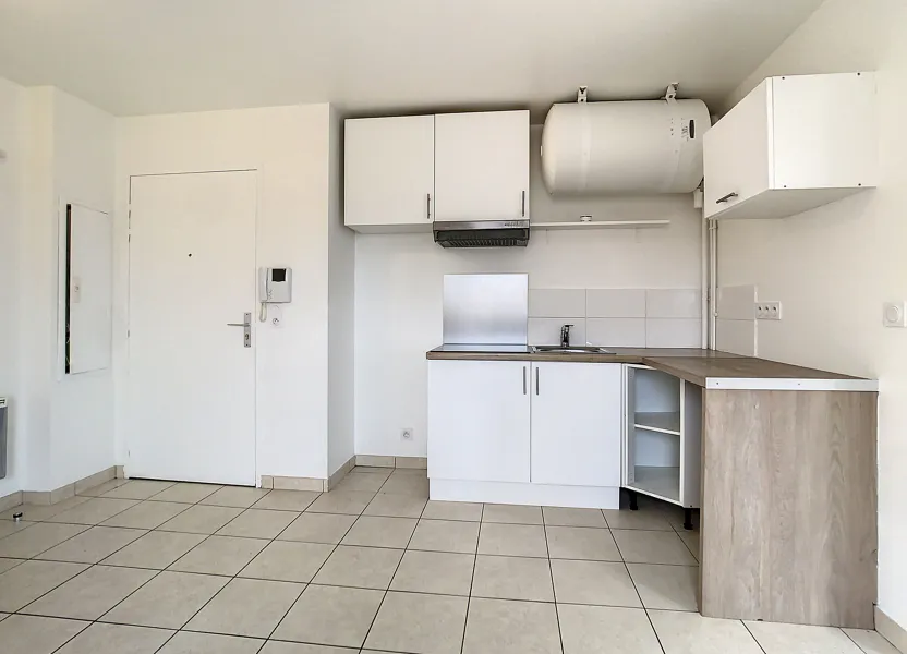 Appartement Avenue Roger Salengro à Champigny-sur-Marne
