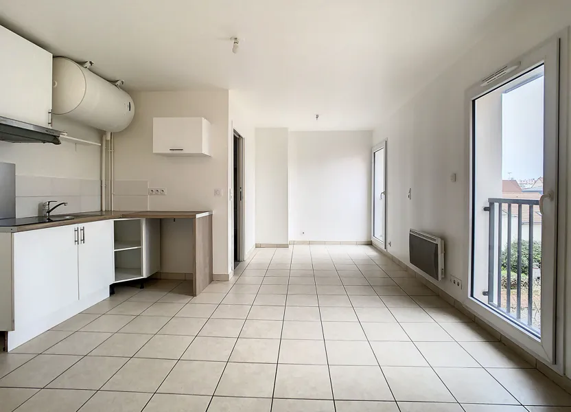 Flat Avenue Roger Salengro in Champigny-sur-Marne