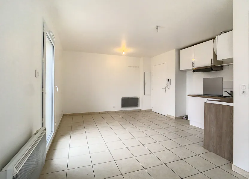Appartement Avenue Roger Salengro à Champigny-sur-Marne