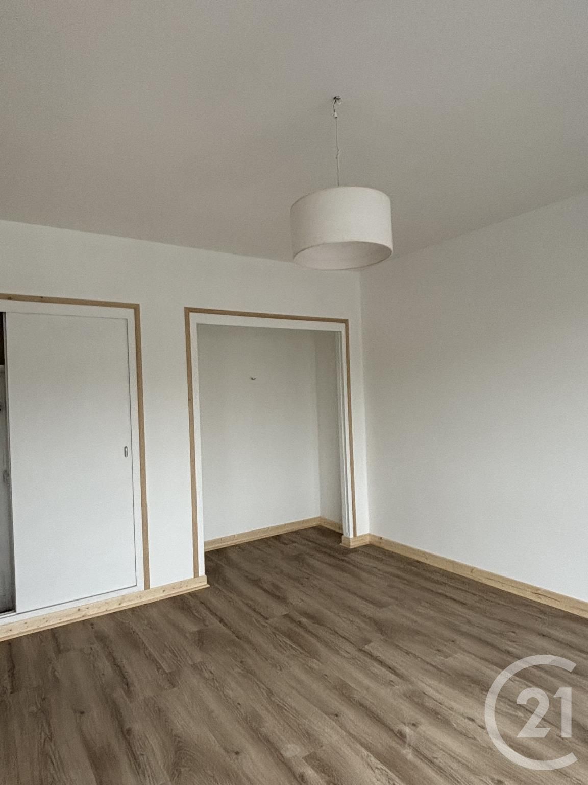 Flat Rue Paul Doumer in Aurillac