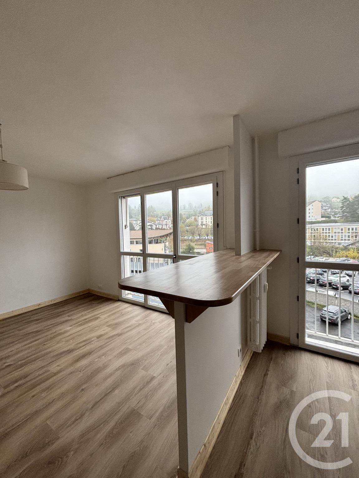 Appartement Rue Paul Doumer à Aurillac
