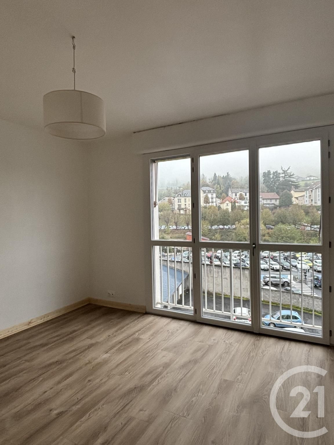 Flat Rue Paul Doumer in Aurillac