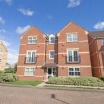 Flat Peacock Place in West Lindsey