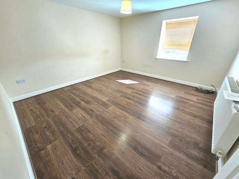 Flat Lodge Causeway in Bristol