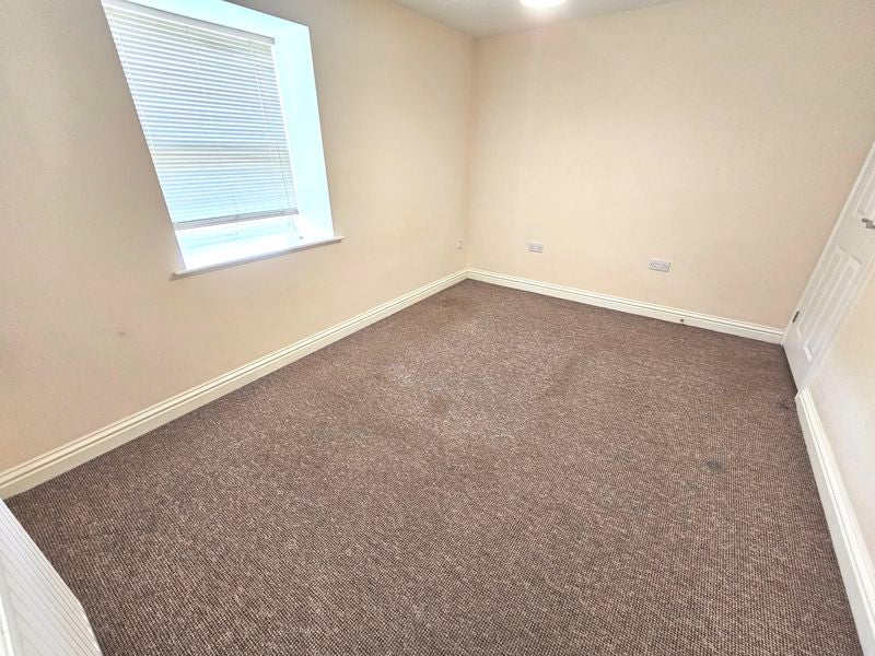 Flat Lodge Causeway in Bristol