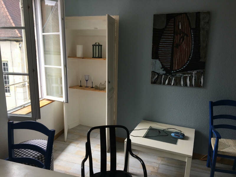 Chambre Rue des Récollets à Nevers