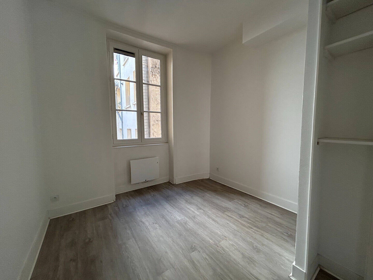 Appartement Rue Vendôme à Lyon