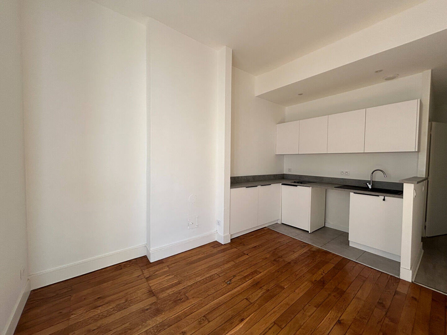 Appartement Rue Vendôme à Lyon
