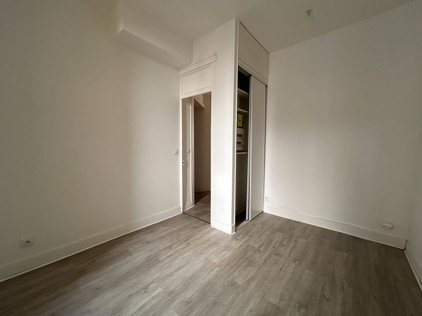 Appartement Rue Vendôme à Lyon