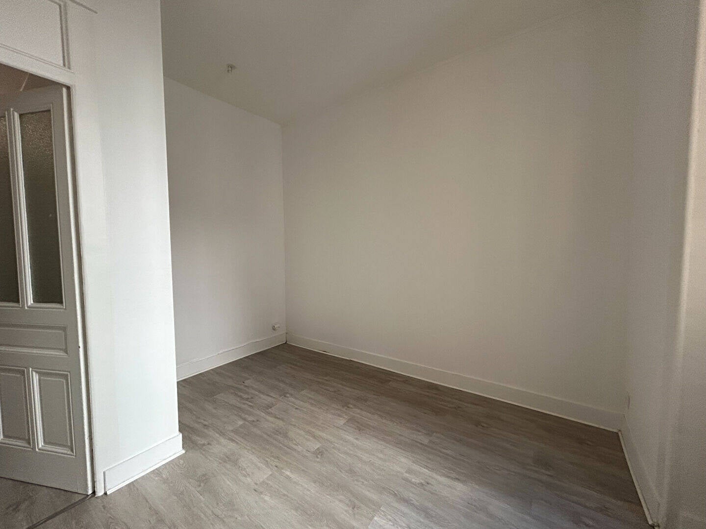 Appartement Rue Vendôme à Lyon