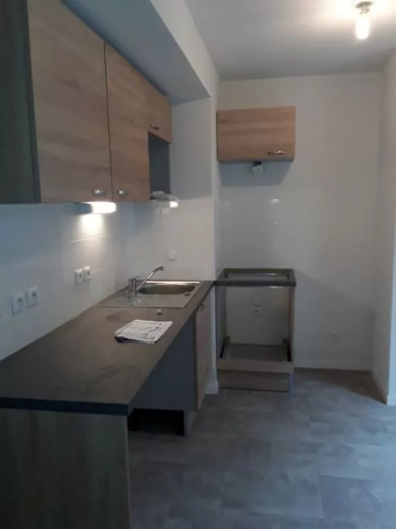 Appartement Avenue Jean Monnet à Mérignac
