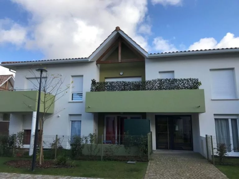 Appartement Avenue Jean Monnet à Mérignac