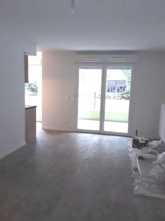Appartement Avenue Jean Monnet à Mérignac