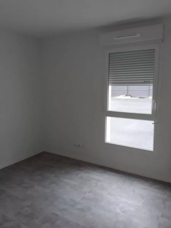 Appartement Avenue Jean Monnet à Mérignac