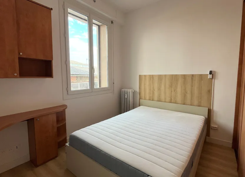 Appartement Rue Saint-Bernard à Toulon