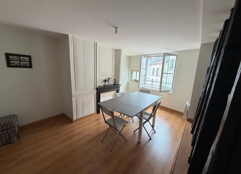 Appartement Rue du Collège à Limoges