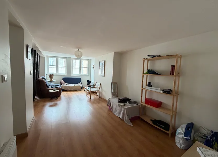 Appartement Rue du Collège à Limoges