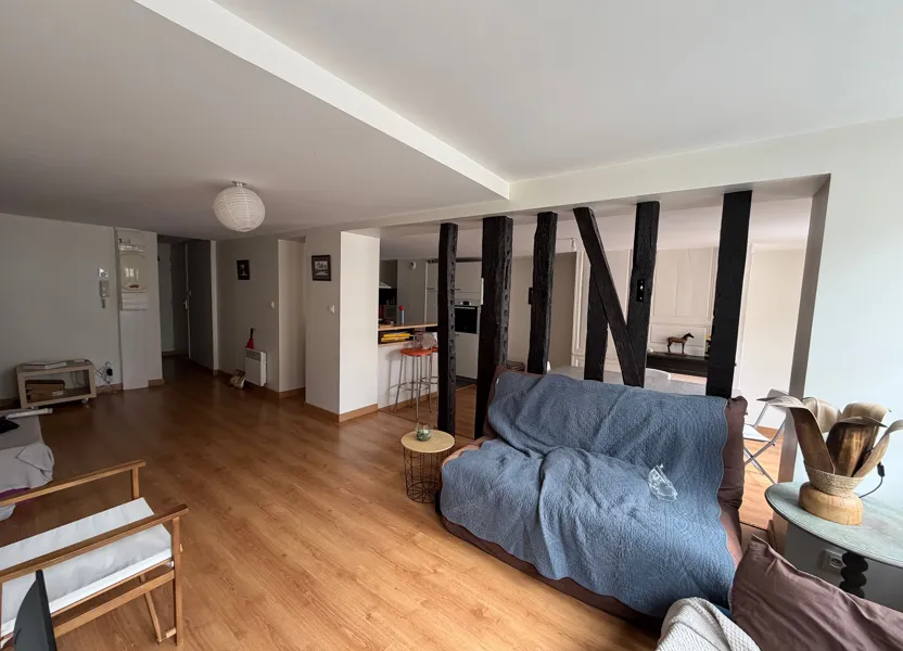 Appartement Rue du Collège à Limoges