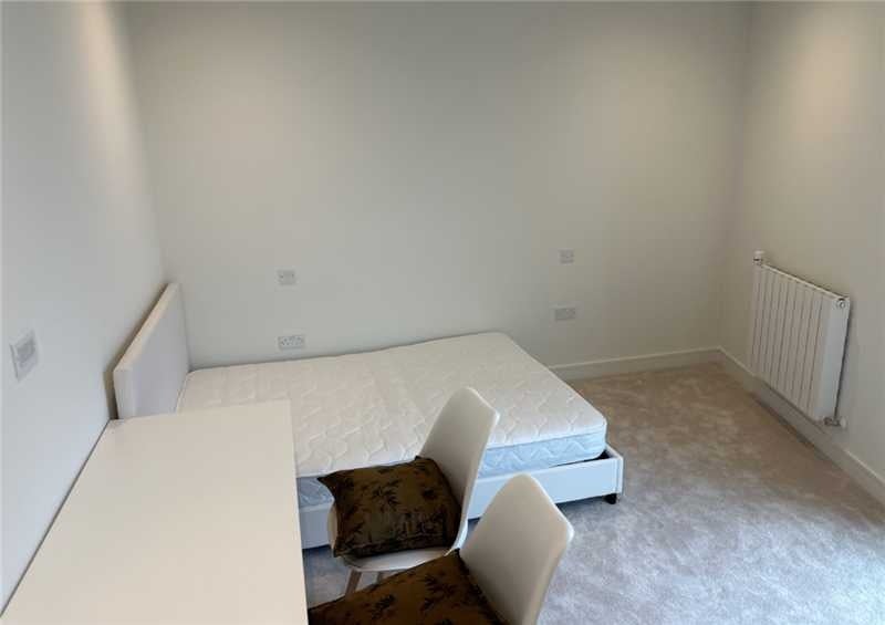 Flat Affinity View in Greater London