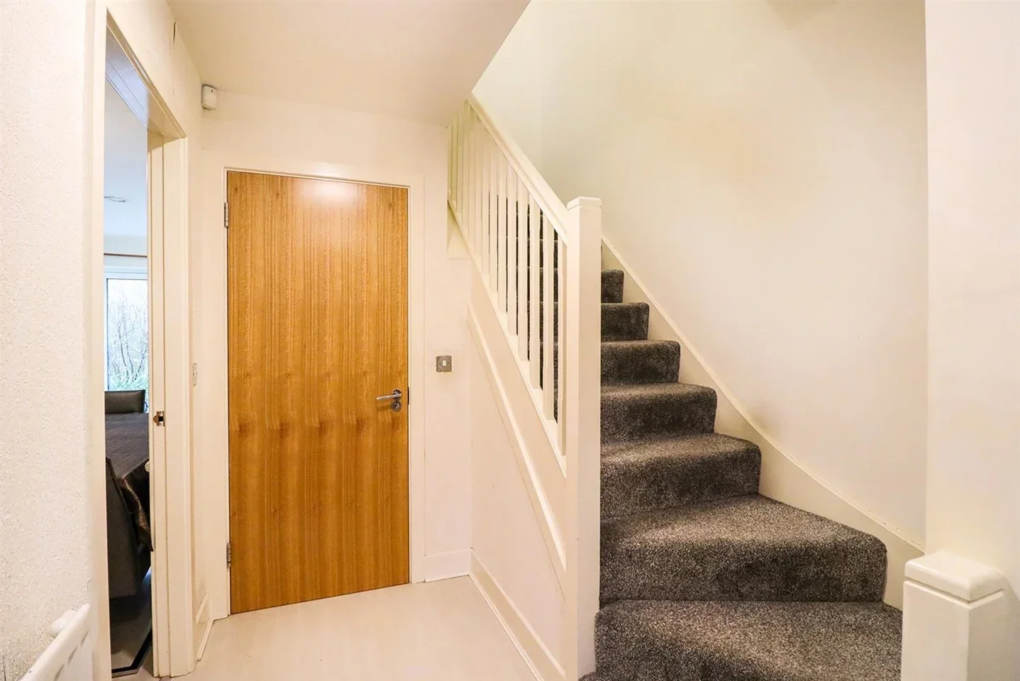 House Windrush Grove in Birmingham