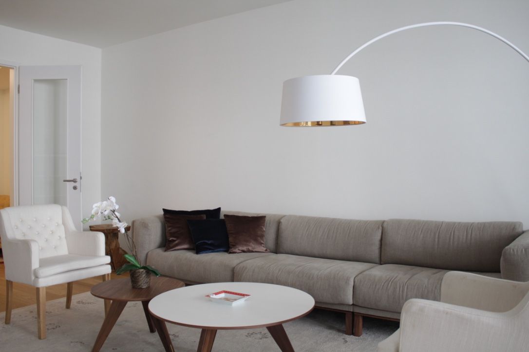 Wohnung Klosterstraße in Berlin