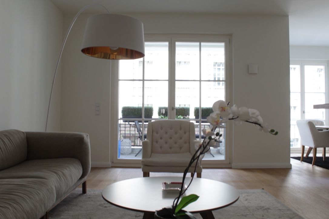 Wohnung Klosterstraße in Berlin