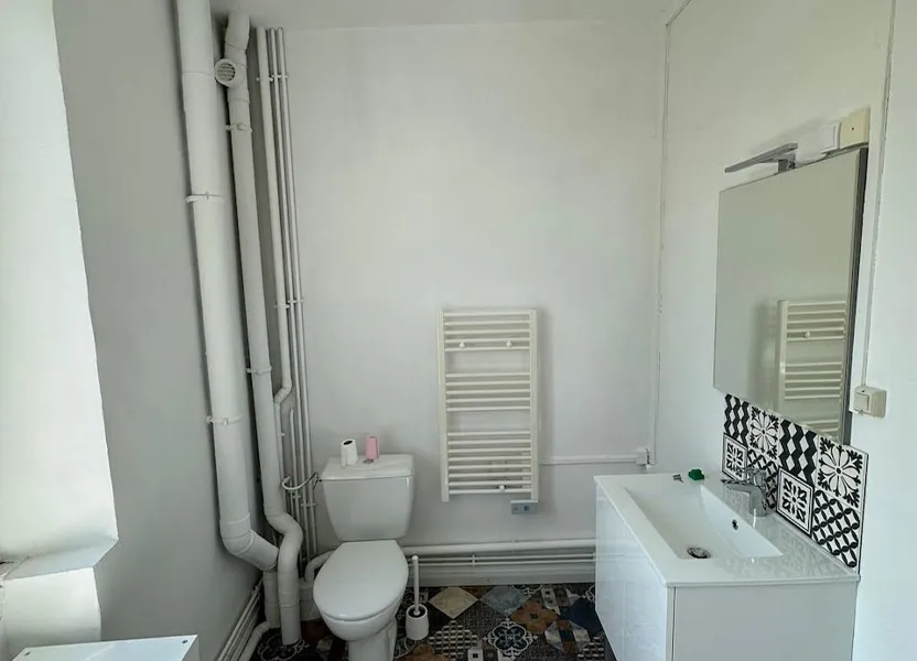 Appartement Rue Piquet à Alençon