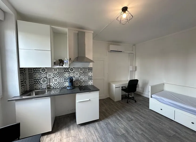 Appartement Rue Piquet à Alençon
