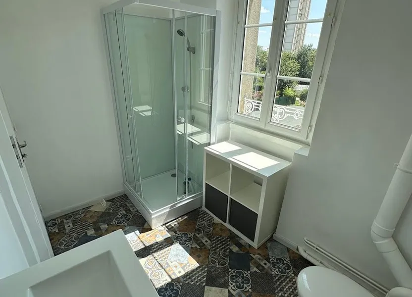 Appartement Rue Piquet à Alençon