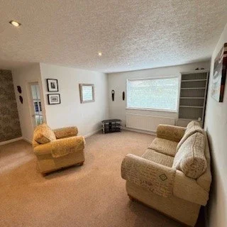 Flat Dunbeath Avenue in Rainhill