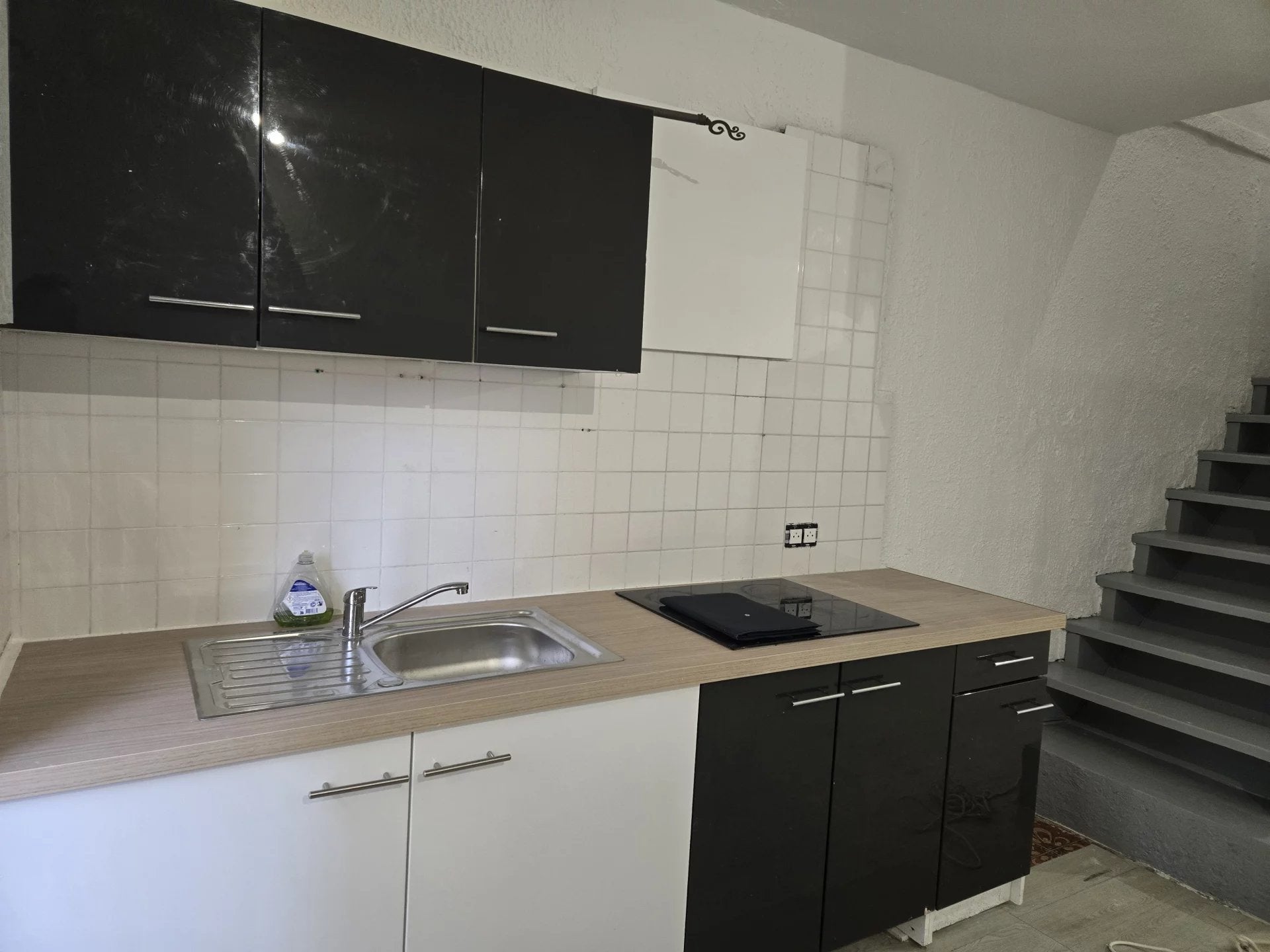 Appartement Impasse de la Turbie à Saint-Saire