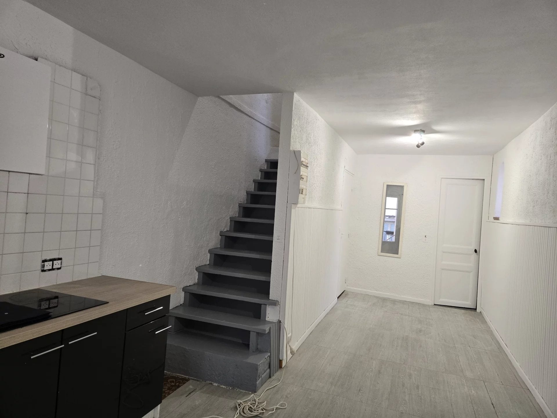 Appartement Impasse de la Turbie à Saint-Saire