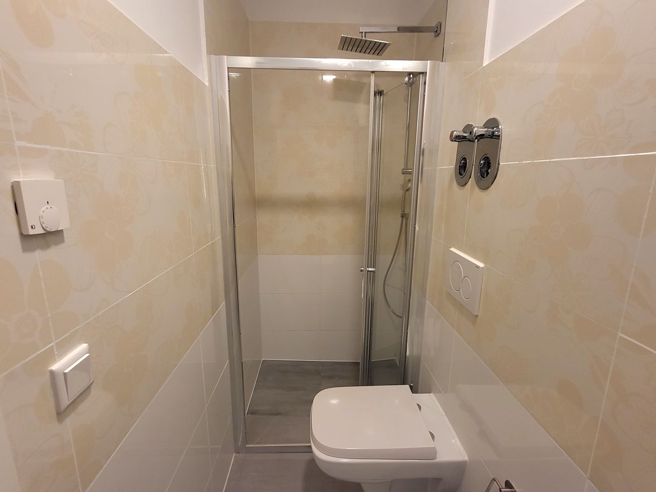 Wohnung Heidelberger Straße in Darmstadt