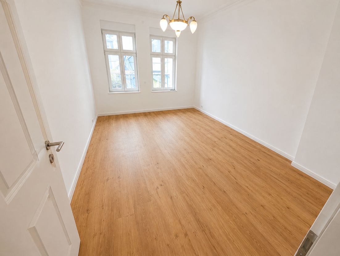Wohnung Wattstraße in Berlin